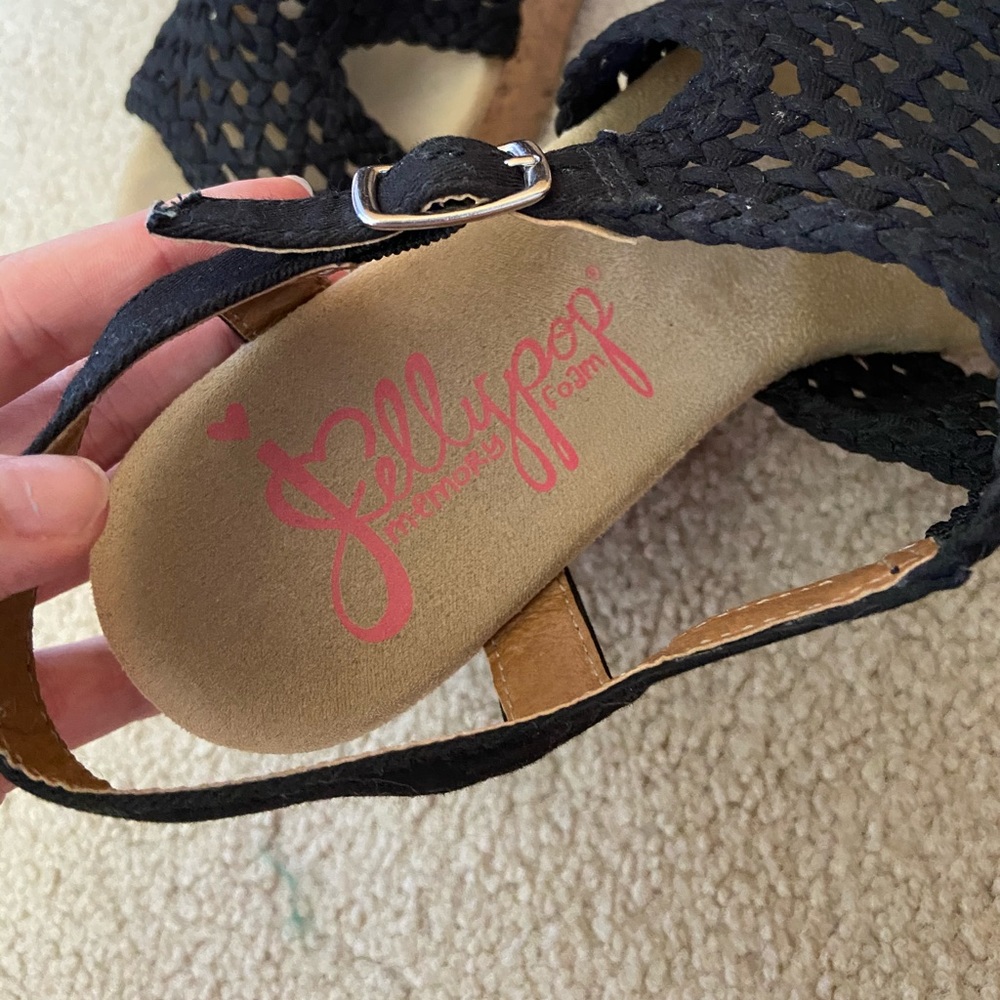 Wedges - Picture 5 of 5
